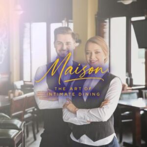 Event Captain / Lead Server